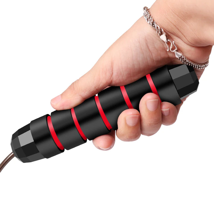 Rapid Jump Fitness Rope