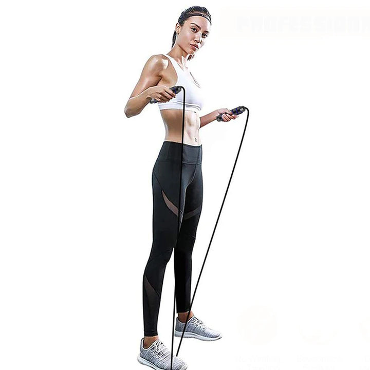 Rapid Jump Fitness Rope