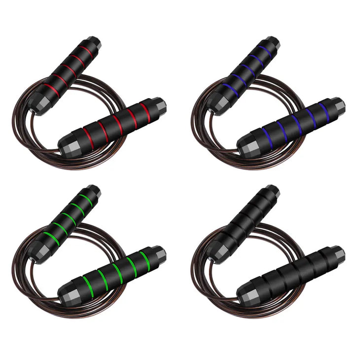 Rapid Jump Fitness Rope