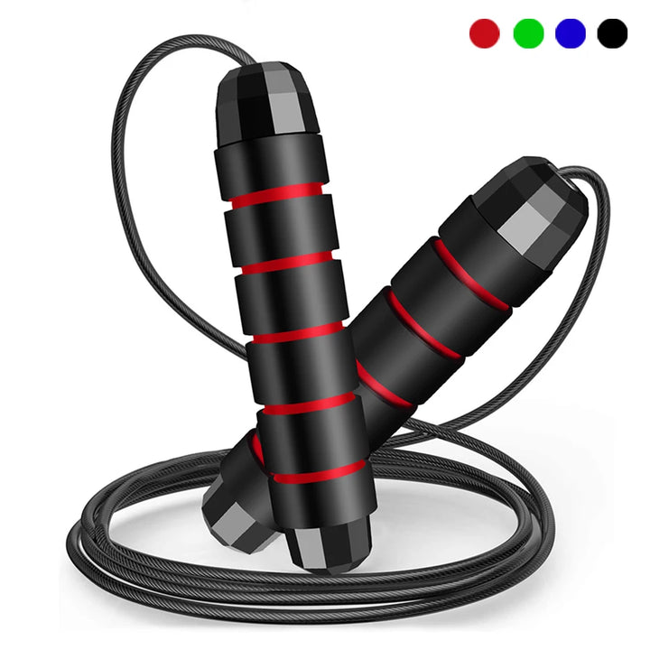 Rapid Jump Fitness Rope