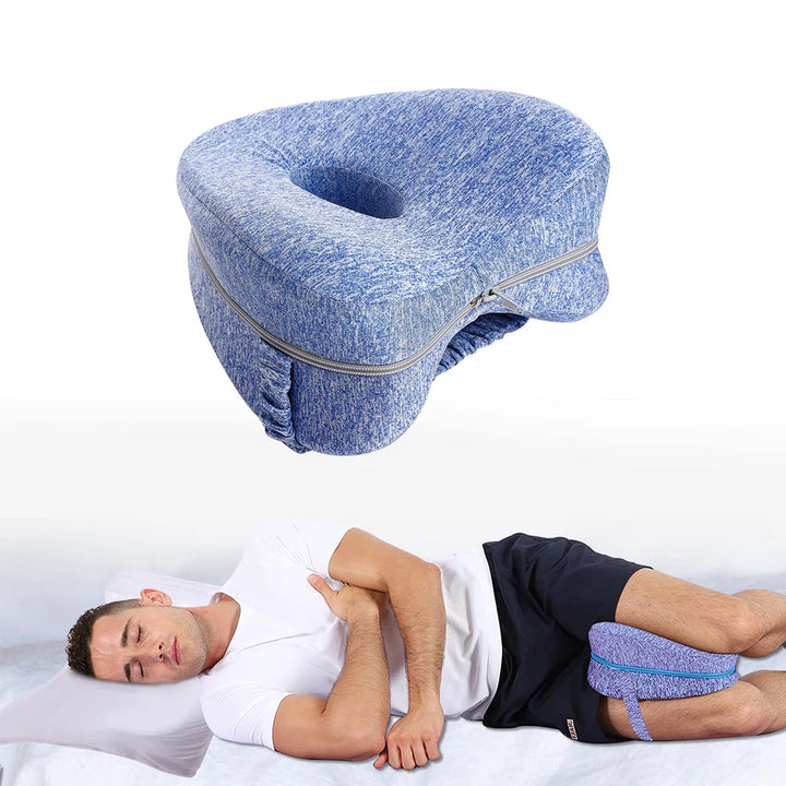 Spine Align Pillow