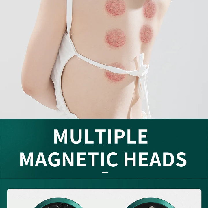 Anti-Cellulite Massager