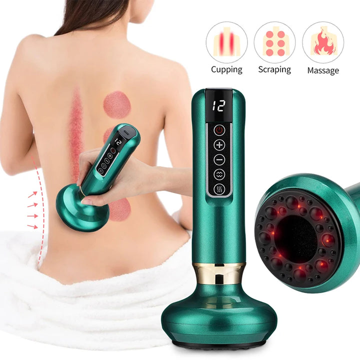 Anti-Cellulite Massager