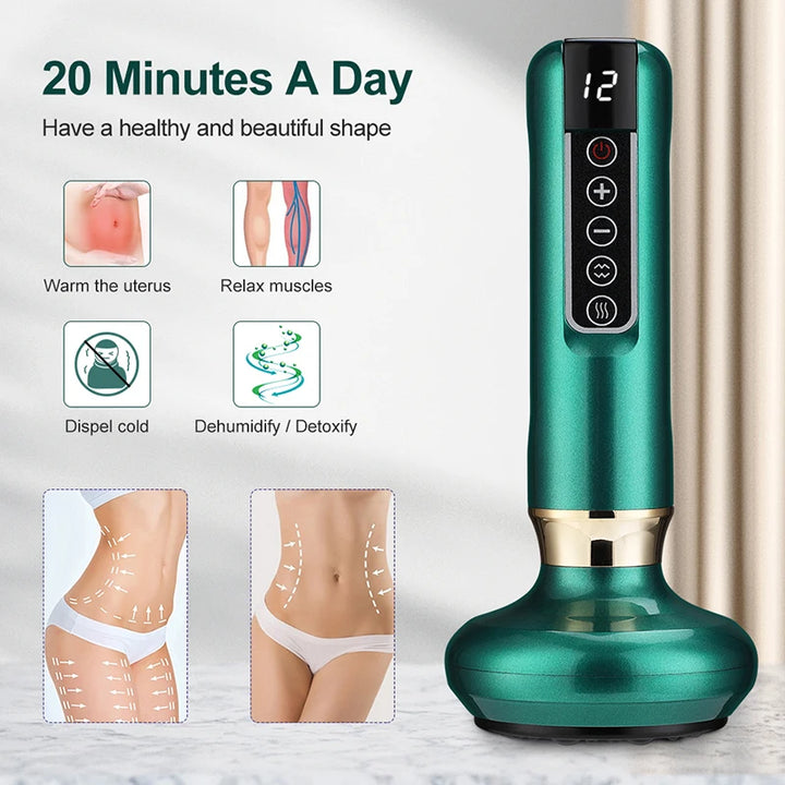 Anti-Cellulite Massager