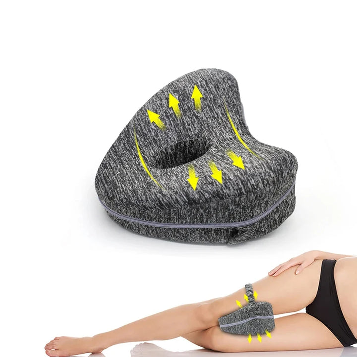 Spine Align Pillow