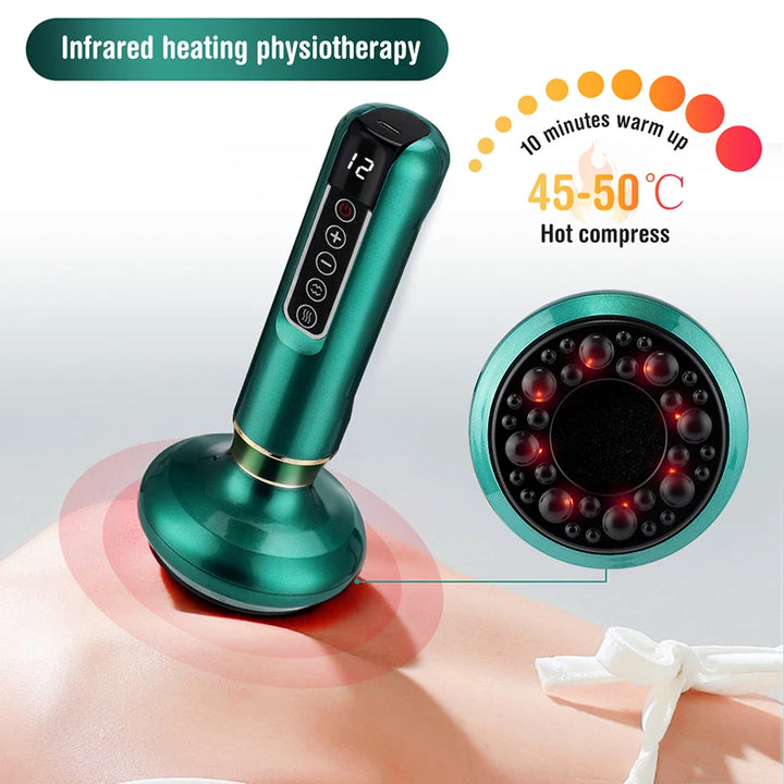 Anti-Cellulite Massager