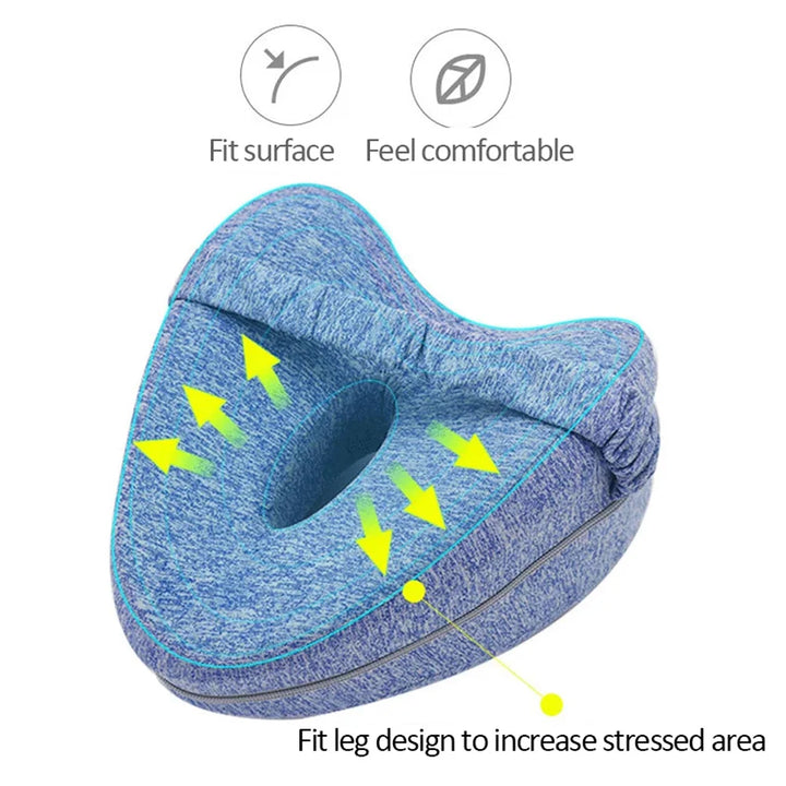 Spine Align Pillow