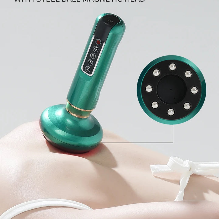 Anti-Cellulite Massager